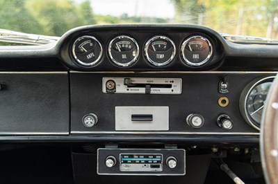 Lot 79 - 1967 Ford Lotus Cortina Mk2