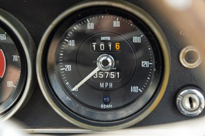 Lot 79 - 1967 Ford Lotus Cortina Mk2