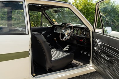 Lot 79 - 1967 Ford Lotus Cortina Mk2