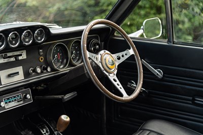 Lot 79 - 1967 Ford Lotus Cortina Mk2