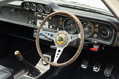 Lot 79 - 1967 Ford Lotus Cortina Mk2