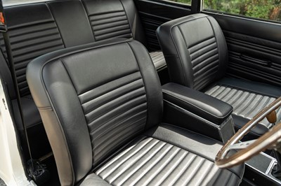 Lot 79 - 1967 Ford Lotus Cortina Mk2