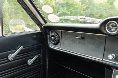 Lot 79 - 1967 Ford Lotus Cortina Mk2
