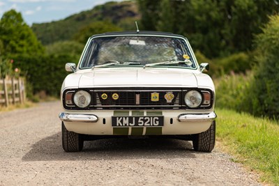 Lot 79 - 1967 Ford Lotus Cortina Mk2