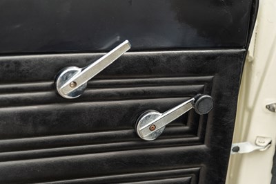 Lot 79 - 1967 Ford Lotus Cortina Mk2