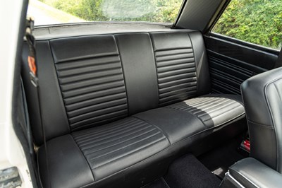 Lot 79 - 1967 Ford Lotus Cortina Mk2