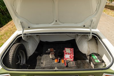 Lot 79 - 1967 Ford Lotus Cortina Mk2