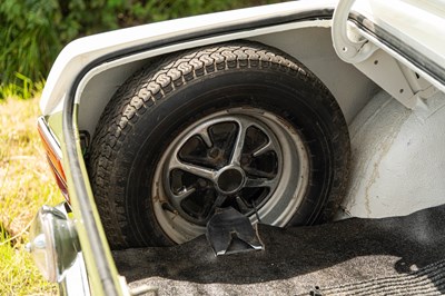 Lot 79 - 1967 Ford Lotus Cortina Mk2