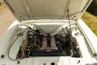 Lot 79 - 1967 Ford Lotus Cortina Mk2