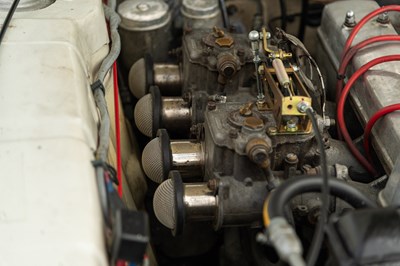 Lot 79 - 1967 Ford Lotus Cortina Mk2