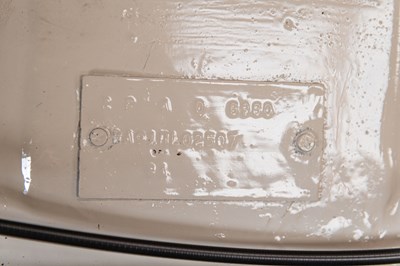 Lot 79 - 1967 Ford Lotus Cortina Mk2