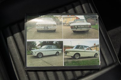 Lot 79 - 1967 Ford Lotus Cortina Mk2