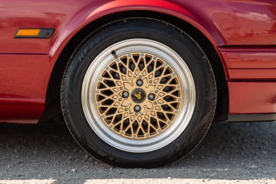 Lot 86 - 1991 BMW 320i