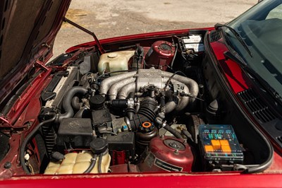 Lot 86 - 1991 BMW 320i