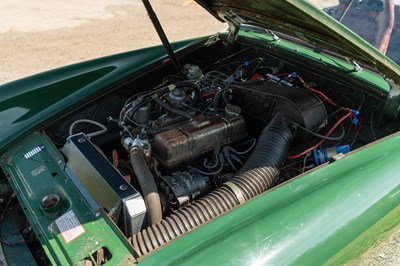 Lot 98 - 1977 MG Midget