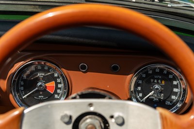 Lot 98 - 1977 MG Midget