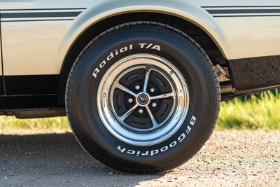 Lot 28 - 1971 Ford Mustang Mach 1 M Code