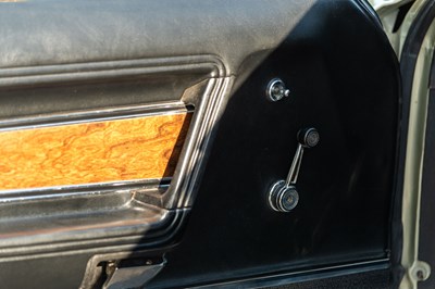 Lot 28 - 1971 Ford Mustang Mach 1 M Code