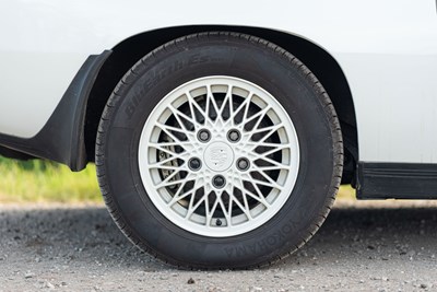 Lot 63 - 1981 Porsche 924 Turbo