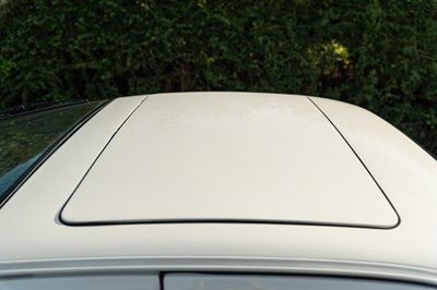 Lot 63 - 1981 Porsche 924 Turbo