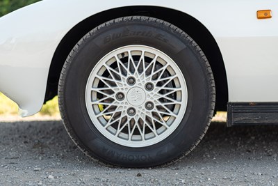 Lot 63 - 1981 Porsche 924 Turbo
