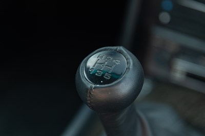 Lot 63 - 1981 Porsche 924 Turbo