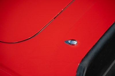 Lot 39 - 1966 Austin Healey Sprite