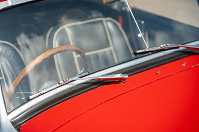 Lot 39 - 1966 Austin Healey Sprite