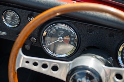 Lot 39 - 1966 Austin Healey Sprite