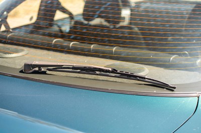 Lot 49 - 1999 Nissan 200SX Turbo