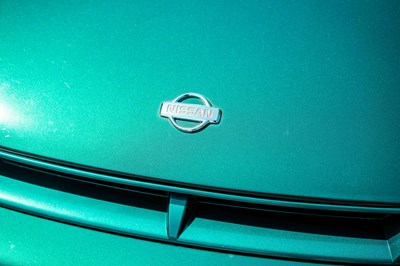 Lot 49 - 1999 Nissan 200SX Turbo