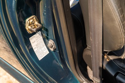 Lot 49 - 1999 Nissan 200SX Turbo