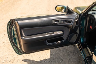 Lot 49 - 1999 Nissan 200SX Turbo
