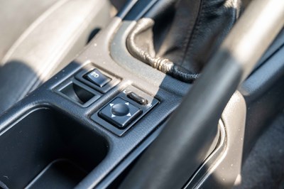 Lot 49 - 1999 Nissan 200SX Turbo