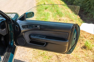 Lot 49 - 1999 Nissan 200SX Turbo