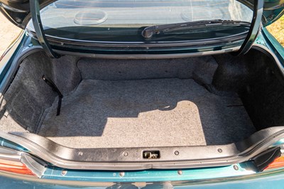 Lot 49 - 1999 Nissan 200SX Turbo