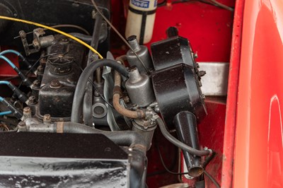 Lot 3 - 1973 MG Midget