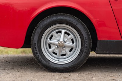 Lot 3 - 1973 MG Midget