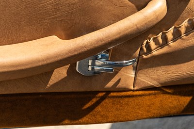 Lot 21 - 1977 Triumph Stag