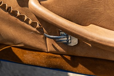 Lot 21 - 1977 Triumph Stag