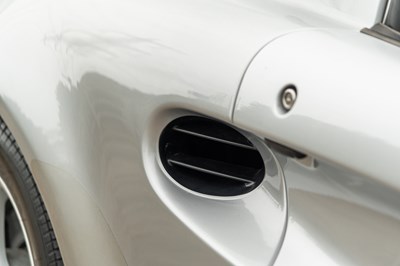 Lot 71 - 1998 Lotus Elise Series 1