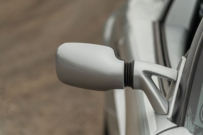 Lot 71 - 1998 Lotus Elise Series 1