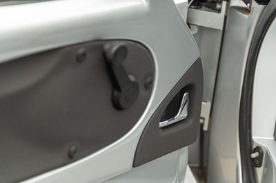 Lot 71 - 1998 Lotus Elise Series 1