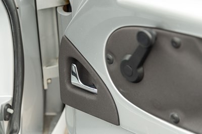 Lot 71 - 1998 Lotus Elise Series 1