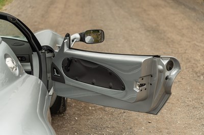 Lot 71 - 1998 Lotus Elise Series 1