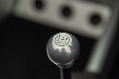 Lot 71 - 1998 Lotus Elise Series 1