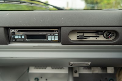 Lot 71 - 1998 Lotus Elise Series 1