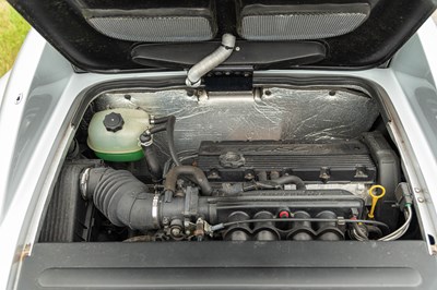 Lot 71 - 1998 Lotus Elise Series 1
