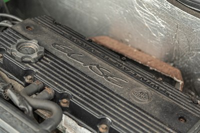 Lot 71 - 1998 Lotus Elise Series 1