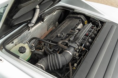 Lot 71 - 1998 Lotus Elise Series 1